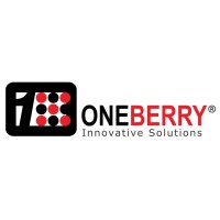 Oneberry Technologies logo
